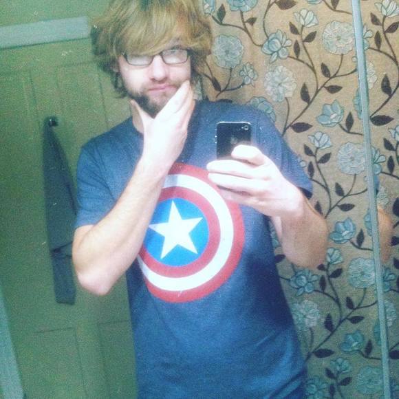 Meet your Posher, Mike - Picture 1 of 1